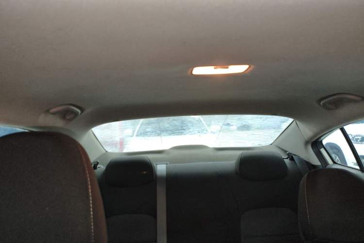 Used Kia K3 2016 1.6L Automatic GL
