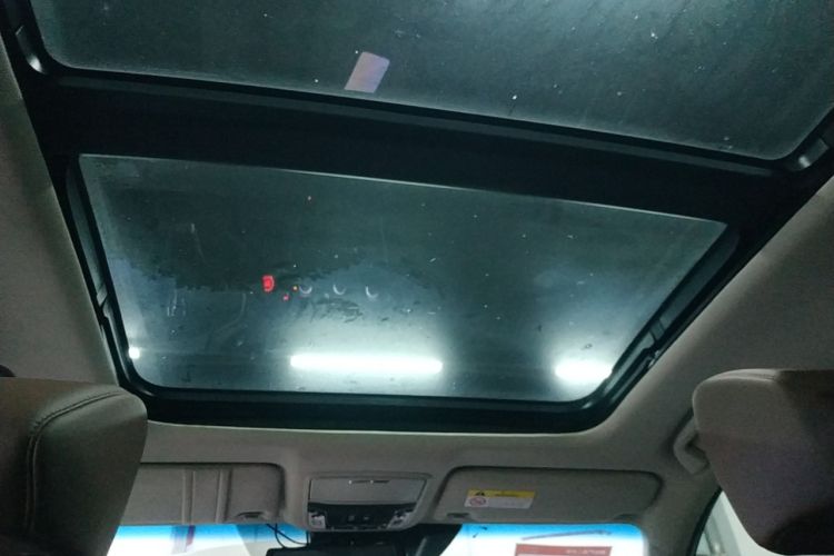 Used Honda Inspire 2019 260TURBO Elite Edition China V Standard