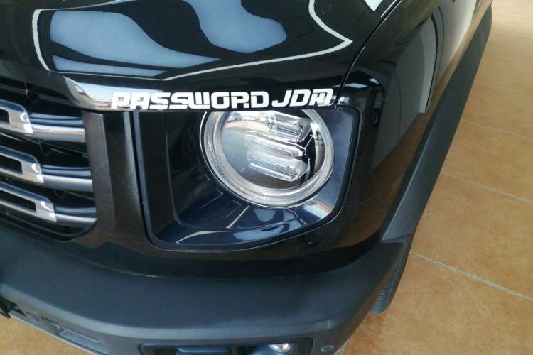 Used Haval DARGO 2022 1.5T DCT Two-Wheel Drive Border Collie Edition