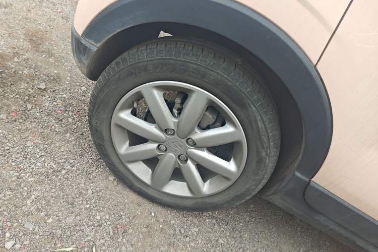 Used Leapmotor T03 2022 Star Diamond Edition