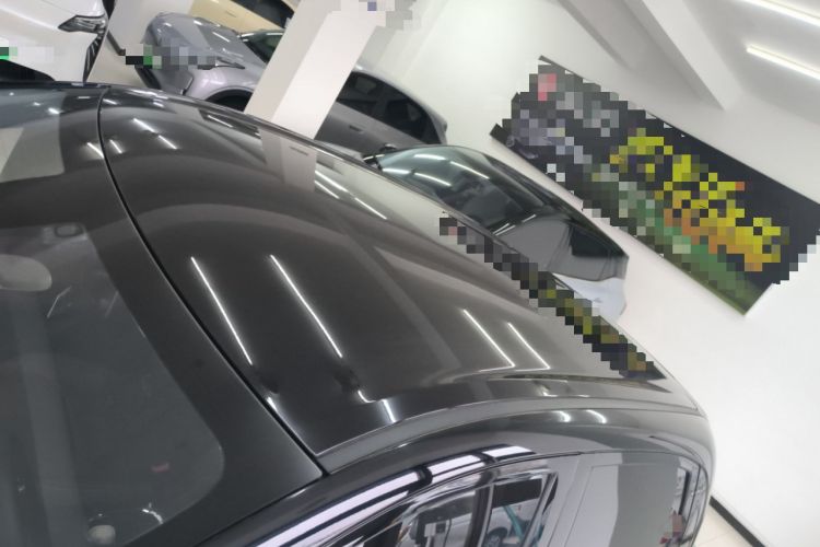 Used Wuling Bingo 2023 410 km Lingxi Deluxe Edition
