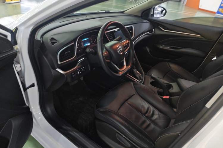 Used Buick GT 2015 15N Automatic Deluxe Edition