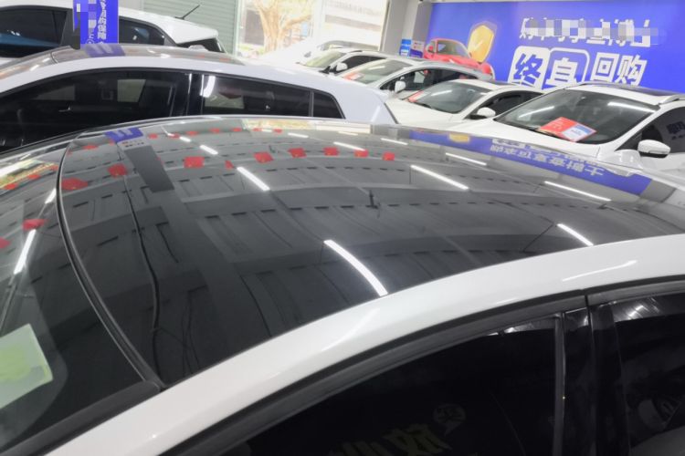 Used Volvo V40 2019 T3 Zhiyi Edition