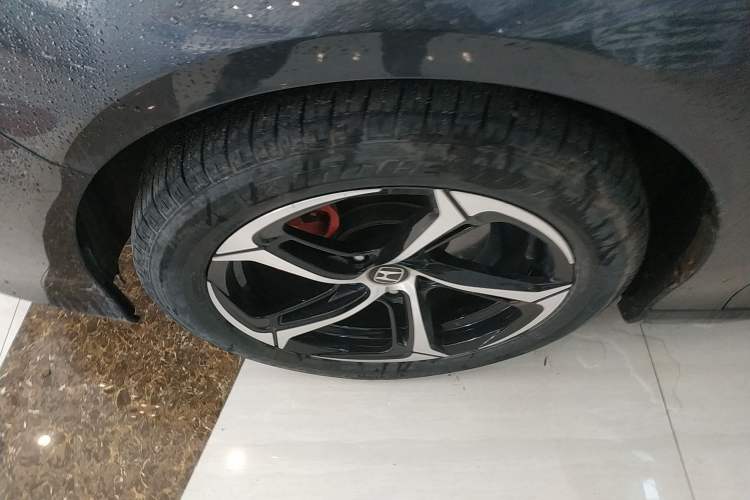 Used Honda Accord 2022 260TURBO Luxury Edition
