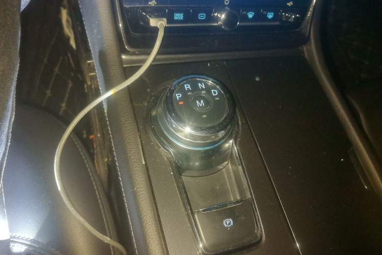 Used Ford Taurus 2019 EcoBoost 245 Premium Edition
