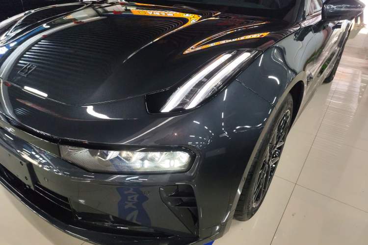 Used Zeekr 001 2026 Model 103° Rear-Drive Max Version
