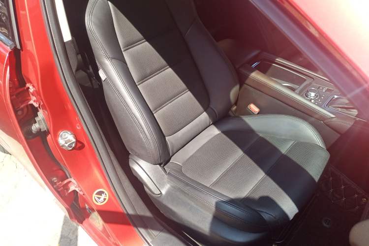 Used Mazda Atenza 2017 2.0L Blue Sky Luxury Edition