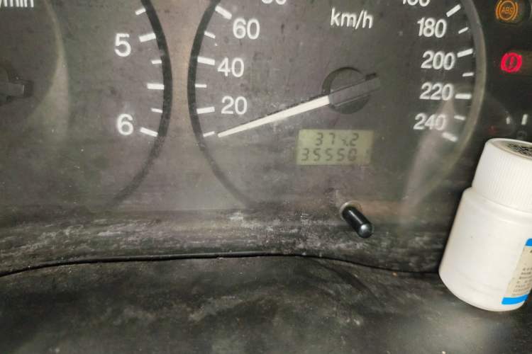 Used Ford Classic Transit 
