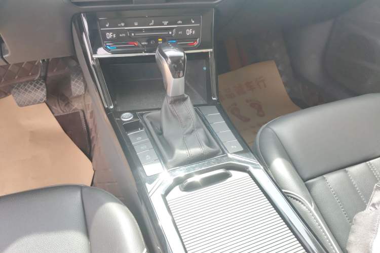 Used Volkswagen Passat 2023 Revised 330TSI Starry Elite Edition
