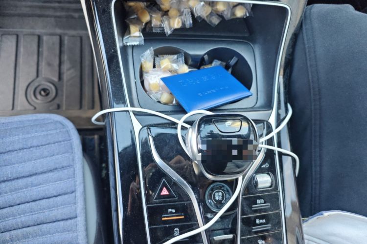 Used BYD Qin PLUS 2023 Champion Edition EV 420KM Superior Model