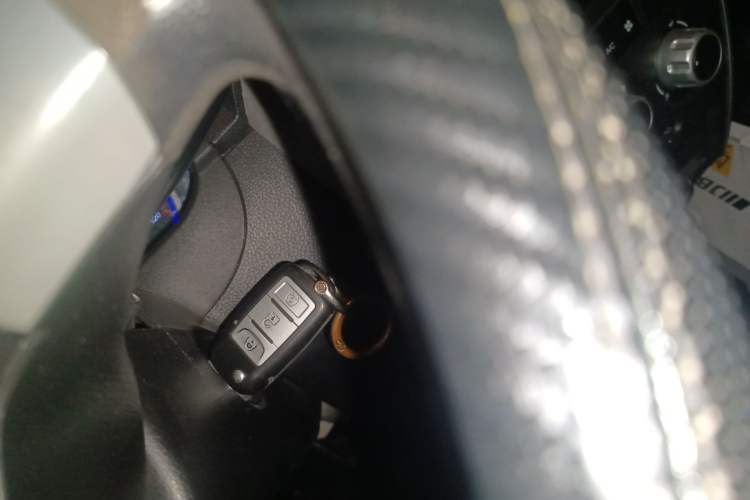 Used Ruichi EC35 2021 EC35 II Standard Edition 38.7 kWh