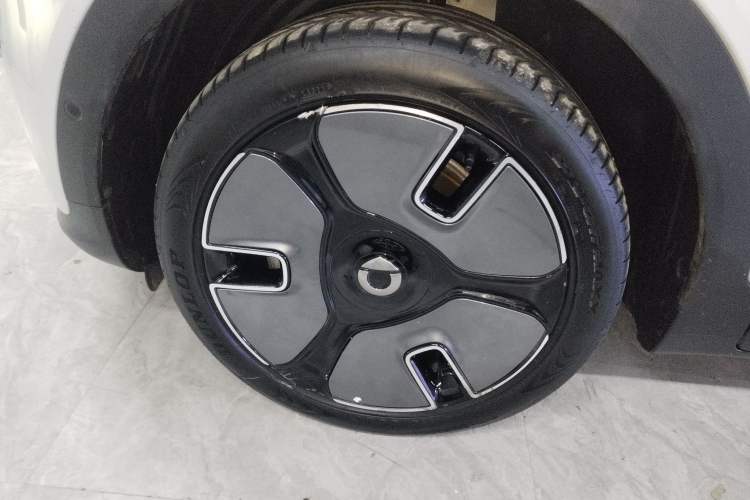 Used smart #1 2022 Pulse Heartbeat Edition