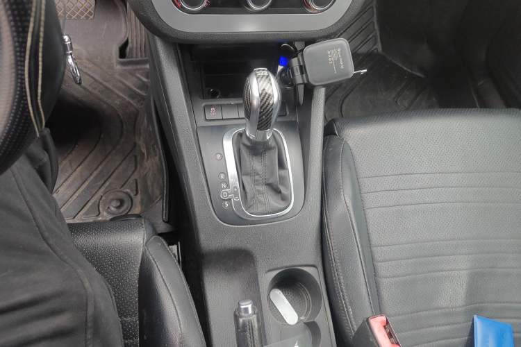 Used Volkswagen Scirocco 2014 1.4 TSI Competition Edition