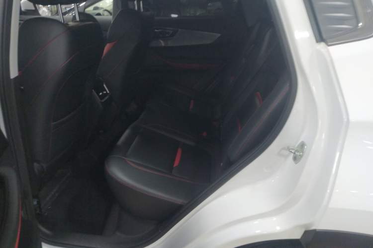 Used Chery Tiggo 5x 2022 Superhero Edition 1.5L CVT Fashion Model