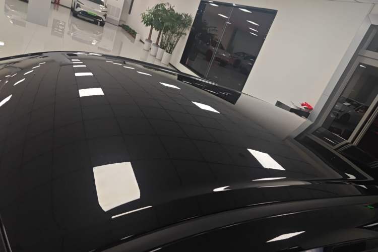 Used Wuling Bingo 2025 410 km Lingxi Deluxe Edition