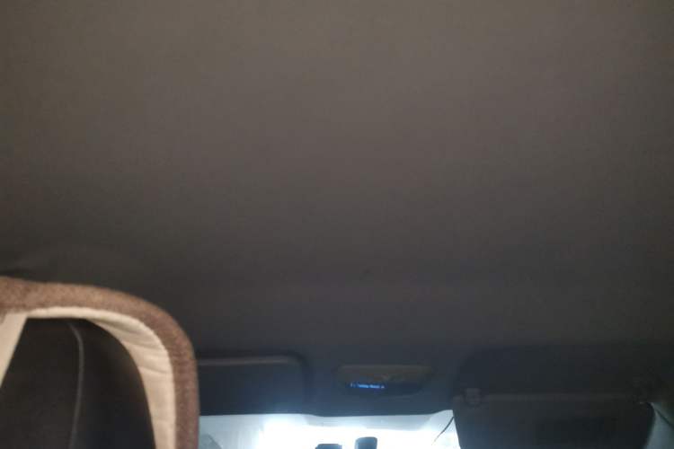 Used Great Wall M4 2012 1.5L Manual Luxury Version
