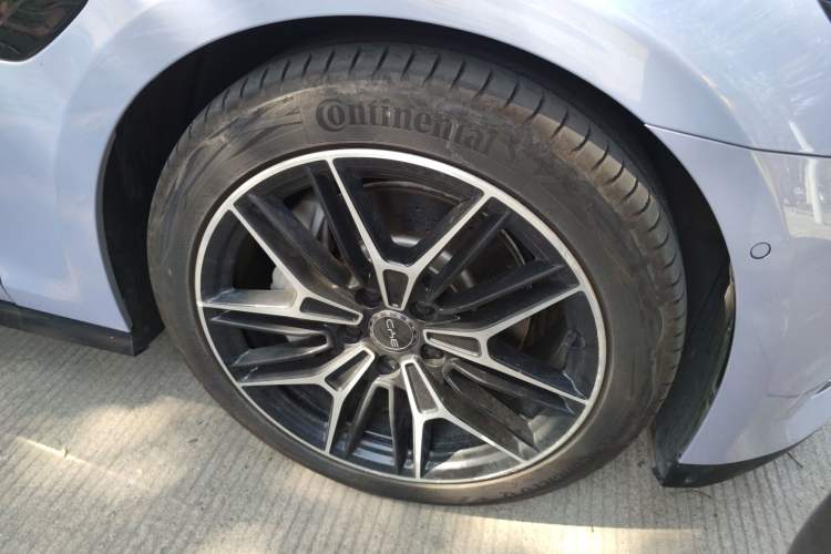 Used BYD Seal 2025 650 Long-Range Version Right Front Wheel Hub