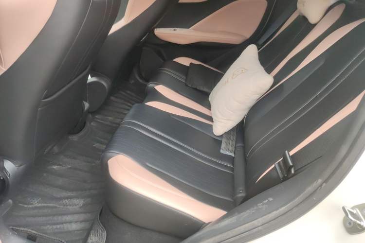 Used BYD Seagull 2023 Active Version