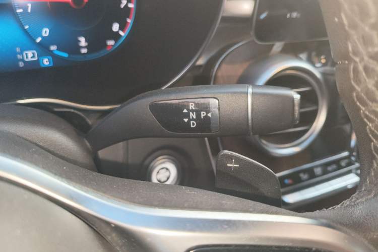 Used Mercedes-Benz GLC 2021 GLC 300 L 4MATIC Dynamic Model