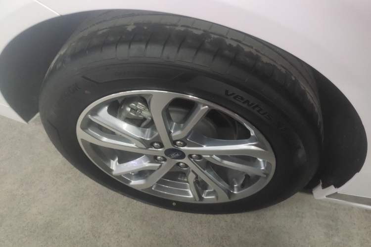 Used Ford Mondeo 2022 Restyled EcoBoost 245 Luxury Version
