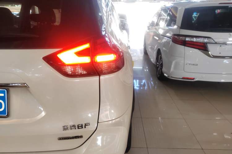 Used Nissan X-Trail 2020 2.0L XL ITS CVT 2WD SmartConnect Comfort Edition
