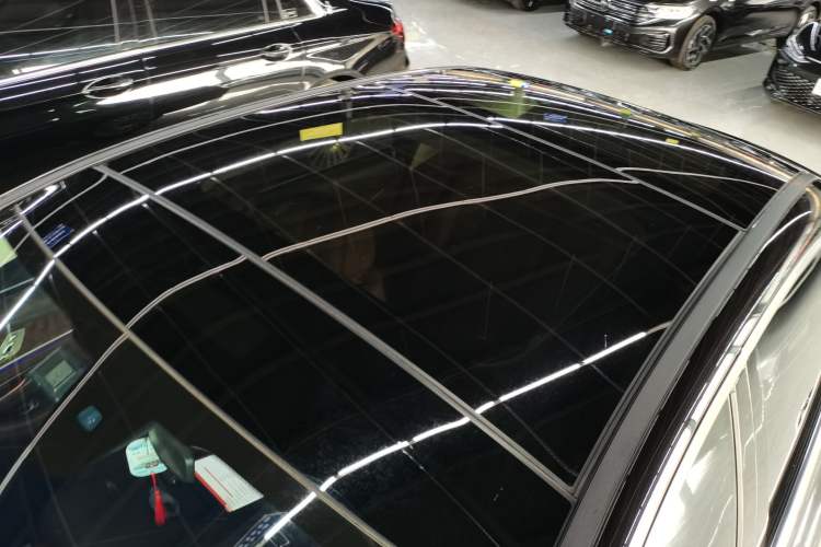 Used Mercedes-Benz E-Class 2022 Revised Version E 300 L Luxury Edition