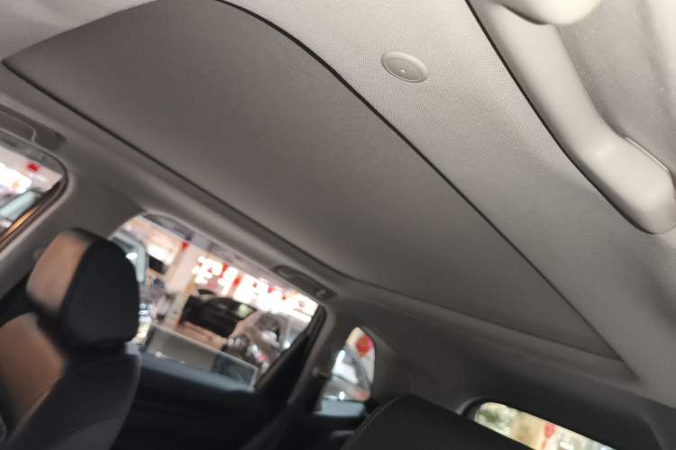 Used Honda Breeze 2023 240TURBO Two-Wheel-Drive Prestige Edition 5 Seats
