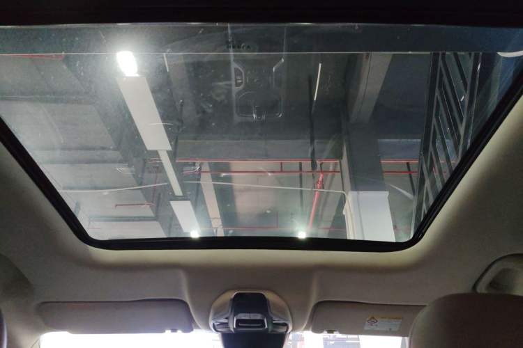 Used Geely Auto Haoyue 2022 1.8TD Automatic Prestige 7-Seater
