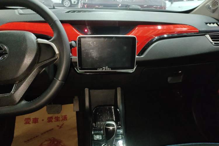 Used JMEV Ezi EV3 2022 Small Radar Yuebao Model