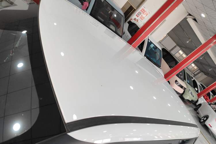 Used Qiyuan Lumin 2024 130km Qingyue Version