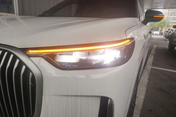 Used Chery Tiggo 9 2025 2.0T Automatic Two-Wheel Drive Luxury Edition 5 Seats
