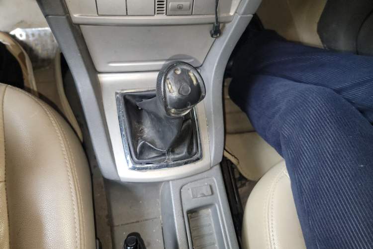 Used Ford Focus 2009 Hatchback 1.8L Manual Comfort Model