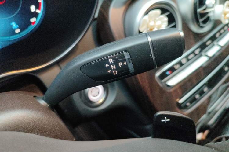 Used Mercedes-Benz GLC 2022 Refreshed GLC 260 L 4MATIC Dynamic Edition