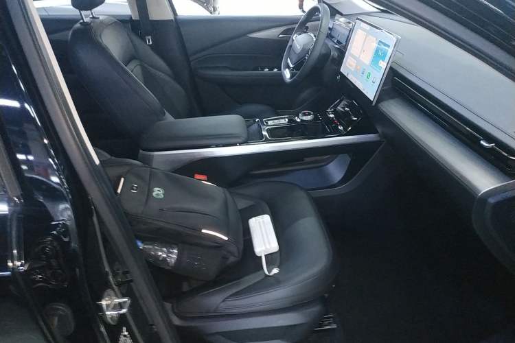 Used Wuling Xingguang 2023 150 Advanced Edition
