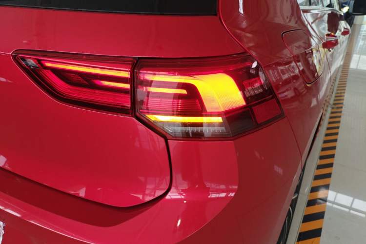 Used Volkswagen Golf 2021 280TSI DSG Pro