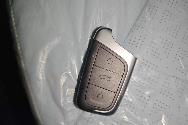 Used Chery Little Ant 2025 Model, 251km Favorite Edition, 25.05kWh
