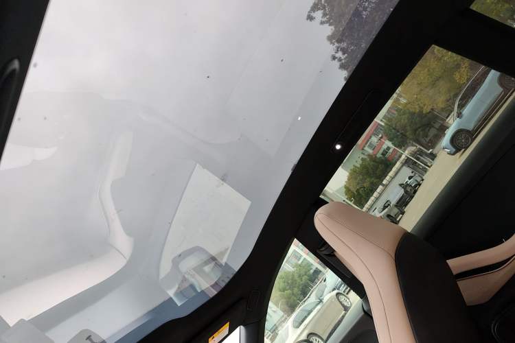 Used Nio ET5T 2023 75 kWh Touring