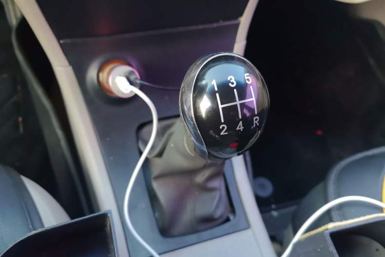 Used Geely Auto Vision 2013 1.5L Manual Limited Value Edition