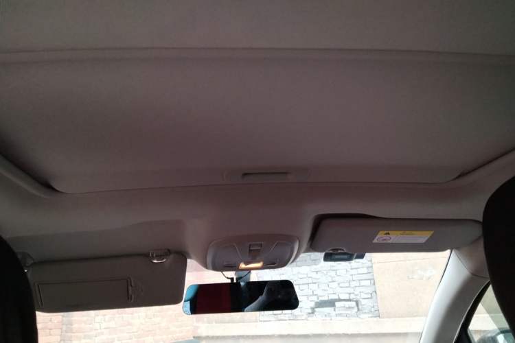 Used Peugeot 408 2014 1.8L Automatic Luxury Edition