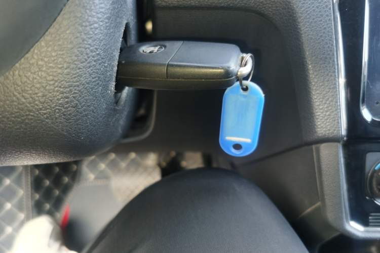 Used Skoda Rapid 2020 1.5L Automatic Comfort Edition