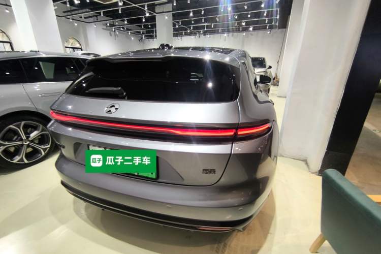 Used Nio ET5T 2024 75kWh Touring