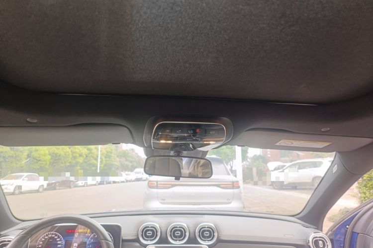 Used Mercedes-Benz C-Class 2022 Restyled C 260 L Sport Edition
