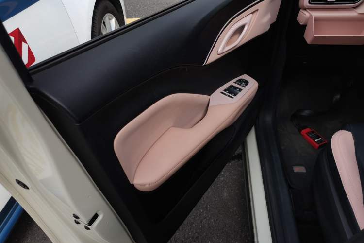 Used BYD Seagull 2023 Free Edition