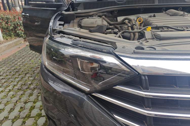 Used Volkswagen Sagitar 2021 280TSI DSG Luxury Smart Connectivity Edition