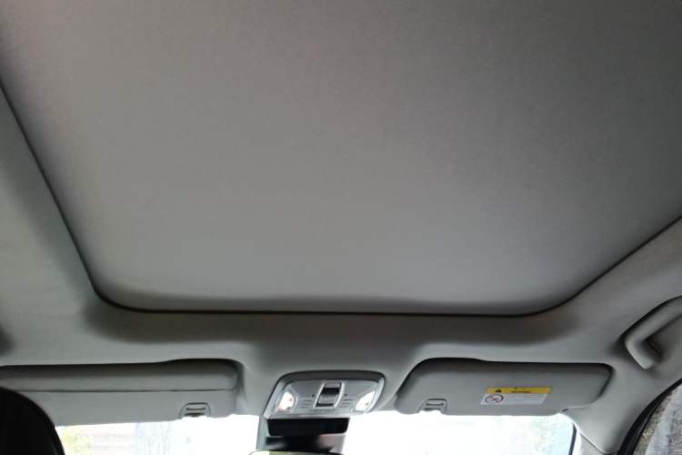 Used GAC Trumpchi GS4 PLUS 2021 390T Automatic Nebula Edition