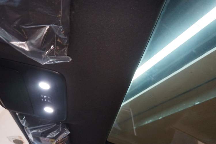 Used Wuling Xingguang S 2024 510 km Flagship Version