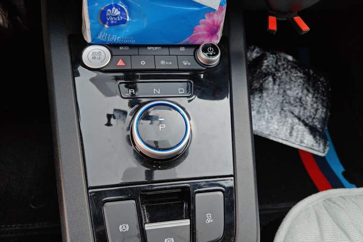 Used BYD e2 2019 Long-Range Version Yao·Luxury Trim
