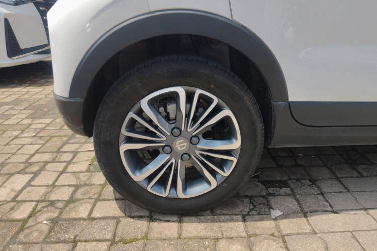 Used Leapmotor T03 2024 310 Comfort Edition
