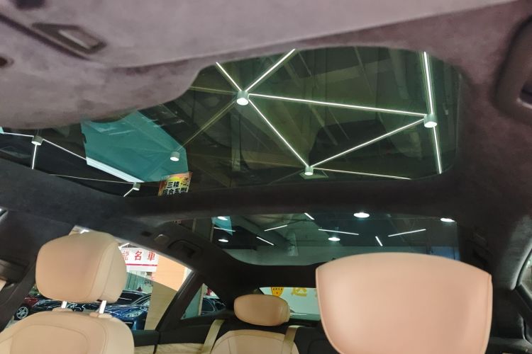 Used Nio ET7 2022 100kWh First Edition
