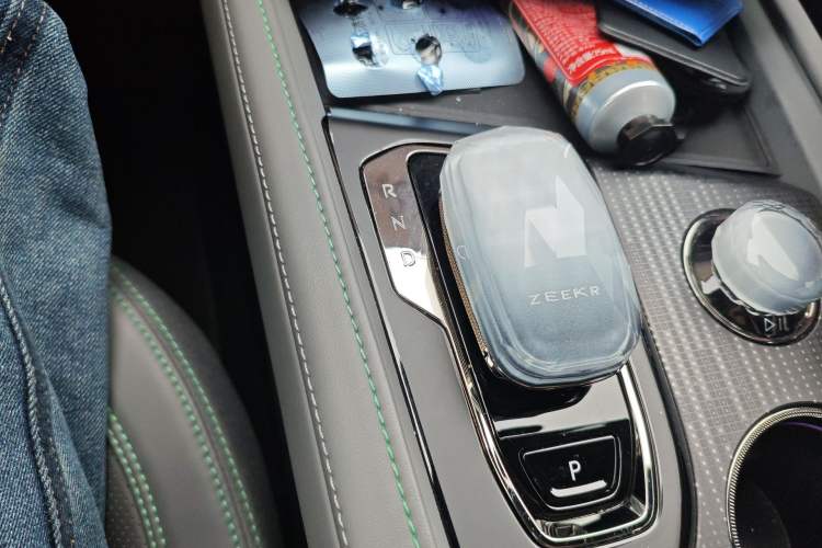 Used Zeekr 001 2023 ME Edition 100 kWh